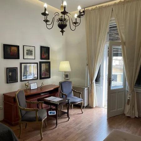 Apartman Ksenija Belgrade