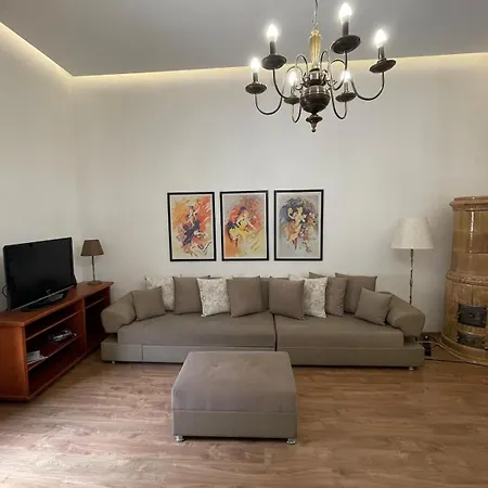 Apartman Ksenija