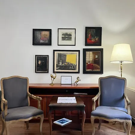 Ksenija Apartman Belgrade