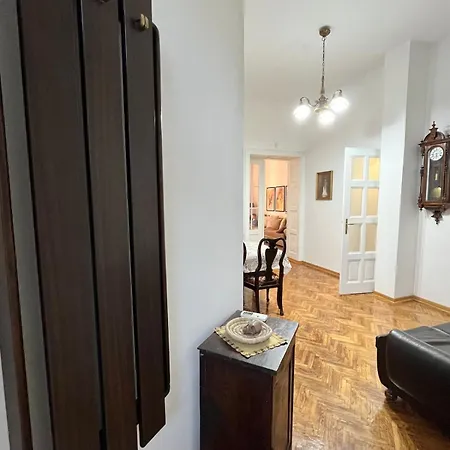 Ksenija Apartman Belgrade