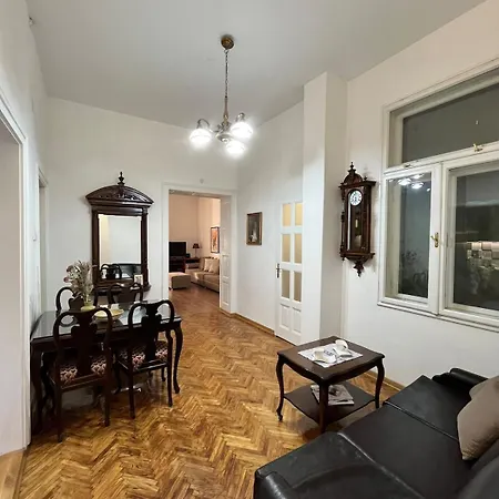 Apartman Ksenija *