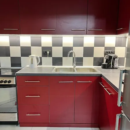 Ksenija بلغراد