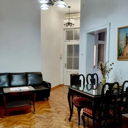 Apartman Ksenija
